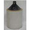 Image 4 : 5 Gal Stoneware Shoulder Jug