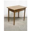 Image 2 : Late 18th Century Work  Pub Tavern Table