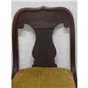 Image 2 : Four Classical Mahogany Side Chairs, Mid 19th C.
