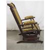 Image 2 : Victorian Glider Rocker ca. Late 19th C.