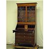 Image 2 : Mahogany Slant Front Secretary