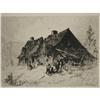 Image 2 : J M Falconer Negro Huts NC