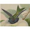 Image 3 : J. Gould Original Lithograph HELIOMASTER ANGEL? 