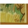 Image 2 : Anna Colquitt Hunter THE SENTINELS Savannah Artist.