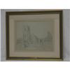 Image 1 : Pencil on Paper, Attributed to William Gray