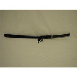 Japanese Samurai Sword