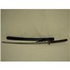 Image 2 : Japanese Samurai Sword
