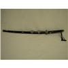 Image 1 : Japanese Samurai Sword