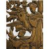 Image 5 : Carved Oriental Screen
