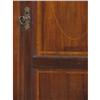 Image 2 : Inlaid Wardrobe 6 ft wide