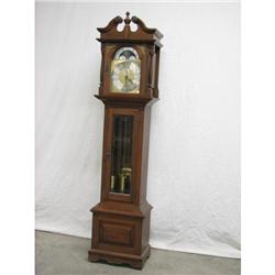 Tall Case Clock Grandfather