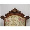 Image 2 : Victorian Open Arm Side Chair c.1850-1880