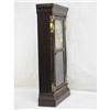 Image 2 : Walnut Clock with Column