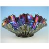 Image 1 : Iridescent Amethyst Berry Bowl