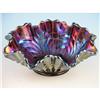 Image 2 : Iridescent Amethyst Berry Bowl