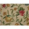 Image 2 : Victorian Tapestry Fireplace Screen