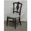 Image 1 : Victorian Renaisance Revival Side Chair