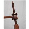Image 2 : Slant Needlework Floor Stand