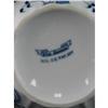 Image 2 : Blue Danube Dynasty Pitcher Banner Mark