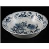 Image 2 : Blue Danube Round Vegetable Bowl Banner Mark