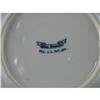 Image 3 : Blue Danube Round Vegetable Bowl Banner Mark