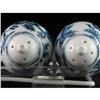 Image 2 : Blue Danube Salt & Pepper Set Banner Mark