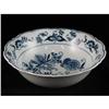 Image 2 : Blue Danube Round Vegetable Bowl Banner Mark