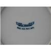 Image 3 : Blue Danube Round Vegetable Bowl Banner Mark