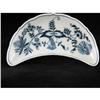 Image 2 : Blue Danube (4) Bone Dish Banner Mark