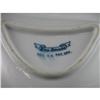 Image 2 : Blue Danube Divided Vegetable Bowl Banner Mark