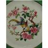 Image 2 : Geo Jones & Sons Crescent 6 Transferware Plate