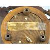 Image 3 : Swiss Wooden Music Bowl 1940