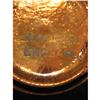 Image 2 : Copper Luster Teacup, England