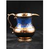 Image 2 : Copper Luster Pitcher, Unattributed