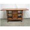 Image 2 : Drop Leaf Server 