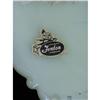 Image 2 : Fenton 1979 Hand-Painted Signed Plate