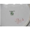 Image 3 : Hutschenreuther LHS Artist Signed Plate P. Shell 1929