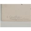 Image 2 : J. Conacher (NY, 1876-1947) Original Ink