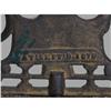 Image 2 : Brass Ink Well, Pat. 1819