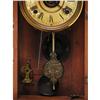 Image 2 : E. Ingraham Clock Co., Oak Kitchen