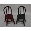Image 1 : Windsor Chair Salesman Samples NY
