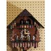 Image 4 : Black Forest Cuckoo Clock Four Man Band