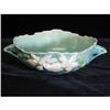 Image 1 : ROSEVILLE Blue Clematis 457-8 Console Bowl
