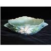 Image 2 : ROSEVILLE Blue Clematis 457-8 Console Bowl