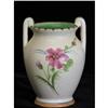 Image 1 : WELLER Bonito Handled Vase 6 1/2 in.