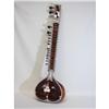 Image 1 : Sitar, Made in India