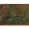 Image 2 : "Old Salt" Fisherman Oil Canvas C, 1880