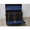 Image 1 : MI Auto Lock  Antique Car Luggage Trunk