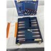Image 2 : 2005 New Old Stock Backgammon Game In Original Box