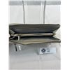 Image 2 : Matt Plus Nat Zippered Vegan Leather Wallet, Never Used